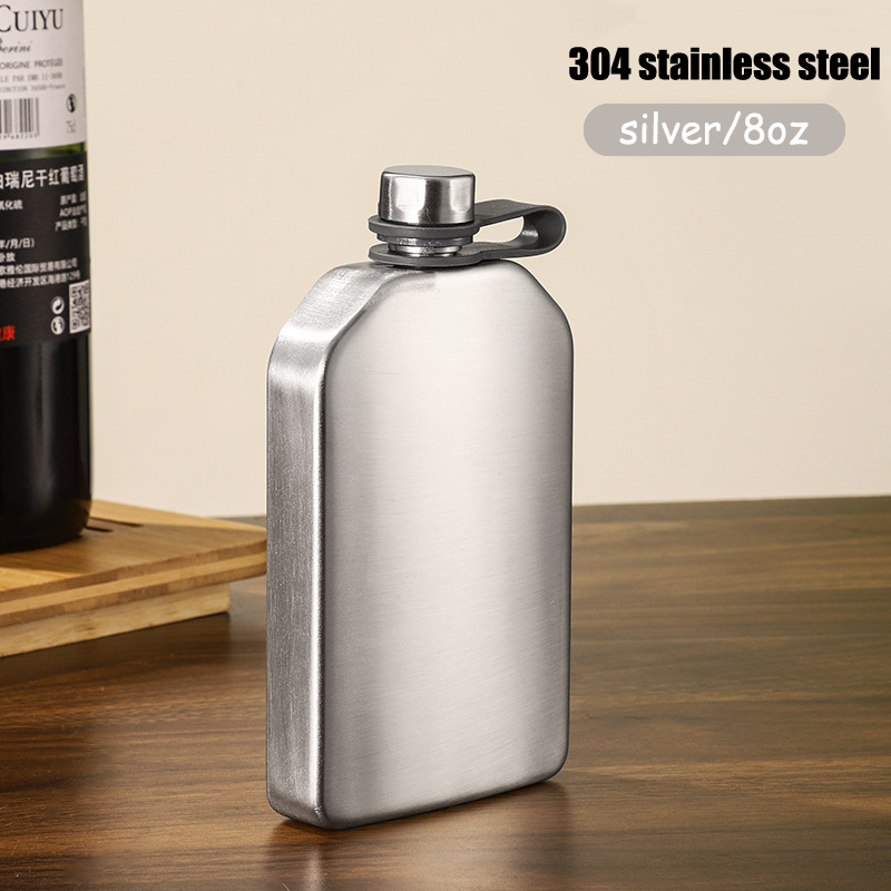 Stainless steel