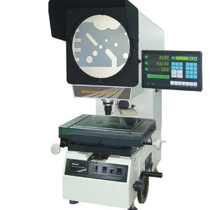 CPJ-3015CZ CPJ-3020CZ CPJ-3025CZ Optical Measurement System Profile Projector - Product Image 2