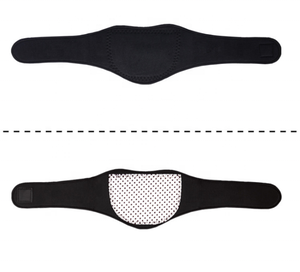 Penjepit Penopang Leher, <span class=keywords><strong>Neoprene</strong></span> Pijat Magnetik Pereda Nyeri Leher - Product Image 6