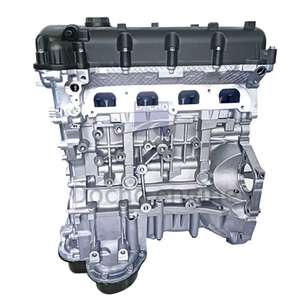 Bloc moteur 2.4L G4KG neuf de haute qualité en stock d'usine pour Accent <span class=keywords><strong>Sportage</strong></span> Forte Pièces automobiles - Product Image 3