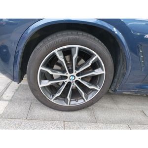 Auto Usado Guazi, <span class=keywords><strong>BMW</strong></span> <span class=keywords><strong>X3</strong></span> 2020 Certificado, Motor de Gasolina, Automático, SUV de 5 Plazas, Volante a la Izquierda, para Flotas de SUVs Prácticas - Product Image 4