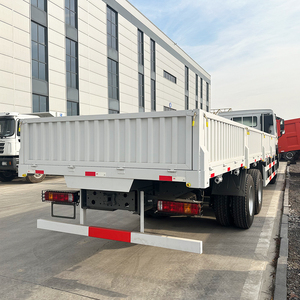 Nouveaux produits phares <span class=keywords><strong>Si</strong></span> No Tuck 371HP <span class=keywords><strong>Euro</strong></span> 2 Diesel 6x4 Moteur Weichai Direction à gauche Camion de fret lourd 30T - Product Image 3