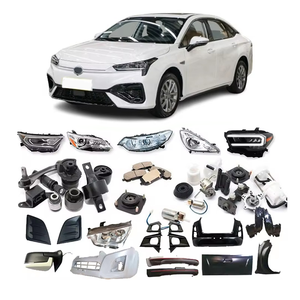 Pièces détachées automobiles de haute qualité pour GAC AION S Y Plus U <span class=keywords><strong>X</strong></span> : phares, feux arrière, calandre, pare-chocs, vitres, toit ouvrant - Product Image 1