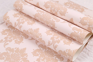 <span class=keywords><strong>Papier</strong></span> <span class=keywords><strong>peint</strong></span> 3D géométrique insonorisant en PVC auto-adhésif imperméable de différents motifs pour les espaces de divertissement des hôtels - Product Image 6