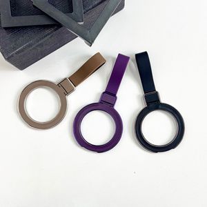 Portable <strong>Hand-Held</strong> Magnetic Foldable Ring <strong>Phone</strong> <strong>Holder</strong> Universal Adhesive Mobile <strong>Phone</strong> Stand for All <strong>Phone</strong> - Product Image 2