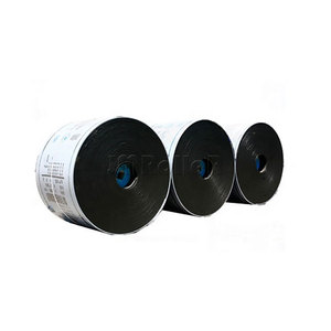 Rubber Plastic PVC PU Different Types of Conveyor Belts