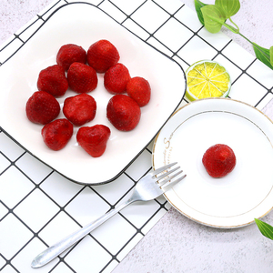 Iqf New Corp <strong>Frozen</strong> Strawberry - Product Image 5