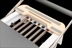 High Quality Hot Sell New Style <b>Pilates</b> Bed <b>Reformer</b> Aluminum Alloy <b>Pilates</b> Equipment <b>for</b> <b>Sale</b> <b>Pilates</b> Studio Customized - Product Image 3