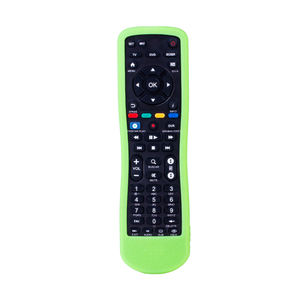 Funda de un solo color para <span class=keywords><strong>MOVISTAR</strong></span> Control Funda protectora de un solo paquete Compatible con <span class=keywords><strong>MOVISTAR</strong></span> - Product Image 1
