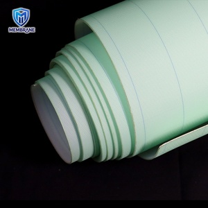 Bán buôn <span class=keywords><strong>Polyester</strong></span> hình thành băng tải vải lưới cho ngành công nghiệp sản xuất giấy kích thước tùy chỉnh - Product Image 5