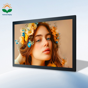 شاشة لمس راسبيري باي مقاس 15.6 بوصة - Product Image 1