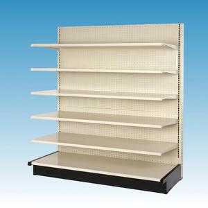 2026 Hot-sale <strong>Retail</strong> <strong>Shelves</strong> Grocery Store Gondola Supermarket <strong>Shelves</strong> Drug Store Chain Store Free Design <strong>Wall</strong> <strong>Shelves</strong> Rack - Product Image 1