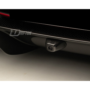 ฝาครอบกล้องหลังคาร์บอนไฟเบอร์สำหรับเฟอร์รารี่ 296 - Product Image 3