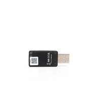 Récepteur sans fil FrSky R2SIM, adaptateur de simulateur de vol RC pour système d'entraînement au pilotage de drones