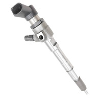 Injecteur de carburant diesel complet (référence OE 03L130277B A2C59513554) – Remplacement pour Golf, Passat, A1, A3, Octavia – Injecteur Common Rail