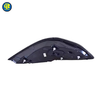 Feux arrière LED modifiés YU GUANG pour Mercedes Benz Classe S 2014-2017 W222, avec clignotants intégrés