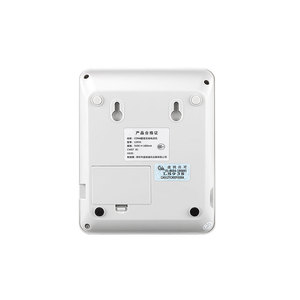 Téléphone fixe sans fil Volte 4G lte, ensemble de modules sans fil pour dortoir scolaire, fwpp F910 - Product Image 3