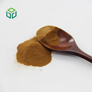 Yüksek Kaliteli Gıda Sınıfı <span class=keywords><strong>Epimedium</strong></span> Ekstresi Tozu (Bal Keçisi Otu) Organik Sertifikalı Bitkisel Ekstrakt - Product Image 2