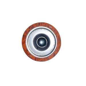Mengma <b>Industrial</b> Silver Glassfiber Oil Separator Filter DB2118 <b>Compressor</b> Part - Product Image 5
