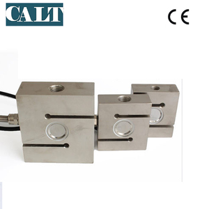 เซ็นเซอร์โหลดเซลล์แบบแรงดึงและแรงอัดชนิด S รุ่น 10t DYLY-104-10T โหลดเซลล์ - Product Image 4