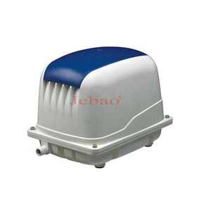 Jebao Pa-35_45_60_80_100_150_<span class=keywords><strong>200</strong></span> Energiebesparende Luchtpomp Voor Vis Vijver Zuurstof Levering Jebao Pa Luchtpomp Voor Koi Vis Vijver - Product Image 2