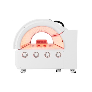 Cabine de bronzage solaire d'intérieur pour salons de beauté, prise US, tubes UVA <span class=keywords><strong>UVB</strong></span>, électrique, pour usage en spa - Disponible en ZA, AU, JP - Product Image 2
