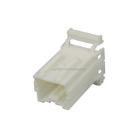 Connecteur automobile femelle en nylon 6 broches 7123-8365 MG610398