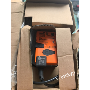 1 Pieza de Actuador BELIMO SMQ24A-SR Nuevo, Envío Rápido a Través de FedEx - Product Image 2