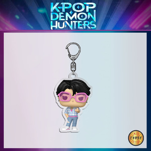 100 Nuovi Design <span class=keywords><strong>di</strong></span> <span class=keywords><strong>Portachiavi</strong></span> Acrilici con Figure <span class=keywords><strong>di</strong></span> Tigre Cartoon per Fan Kpop - Product Image 6