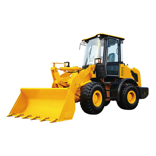 Cheap Price Shanli  946 Small 4 Wheel Drive Tractors Garden Mini Tractors 1.6 Ton Small Wheel Loader For Sale