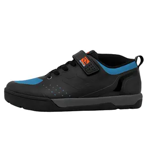 AVITUS Chaussures de <span class=keywords><strong>VTT</strong></span> pour homme Chaussures de cyclisme d'extérieur respirantes et confortables à pédale <span class=keywords><strong>plate</strong></span> Chaussures de <span class=keywords><strong>VTT</strong></span> pour homme Zapatillas - Product Image 1