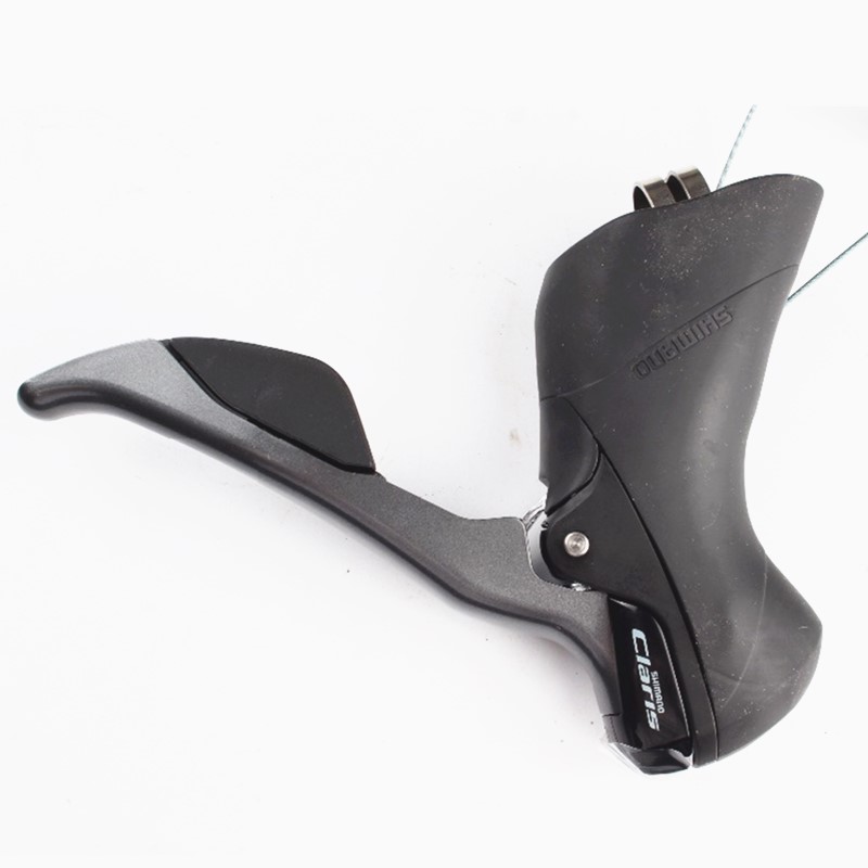 ClarisR2000系 FD STI Amazon.co.jp: シマノ(SHIMANO) フロントディレイラー (ROAD) FD