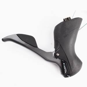 Maneta de Cambio <span class=keywords><strong>SHIMANO</strong></span> CLARIS ST R2000 Dual Control 2x8v <span class=keywords><strong>3x8</strong></span> Velocidades 24 Velocidades <span class=keywords><strong>Desviador</strong></span> ST R2000 2400 para Bicicleta de Carretera <span class=keywords><strong>Shimano</strong></span> - Product Image 6