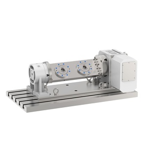 Hệ Thống Thay Đổi Nhanh Chóng Cung Cấp Trực Tiếp Từ Nhà Máy Cho Máy Cán CNC Bộ Bốn Chiều Kẹp Không Điểm - Product Image 3