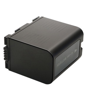 Batería CGA-D28S 3500mAh CGR-D320 para Videocámara Panasonic AG-DVX100, Certificación CE RoHS, Venta al Por Mayor, Energía Segura - Product Image 2