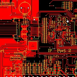 PCBAアセンブリOEMSMT製造回路基板カスタムプリント設計サービスPCB