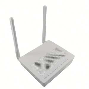 EG8141A5/HG8546M ONU/ONT Fibre Optique Haute Qualité 1GE + 3FE + 1TEL + WIFI 2.4G FTTH XPON EPON GPON Garantie 1 An - Product Image 1