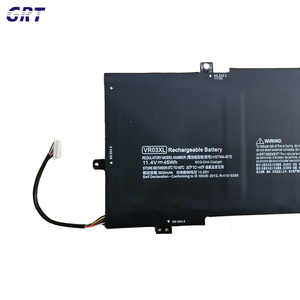 Batería VR03XL genuina para HP ENVY 13-D046TU D023TU D051TU 816497-1C1 11,4 V 45WH - Product Image 2