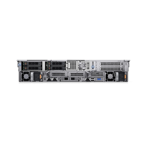DELL PowerEdge เซิร์ฟเวอร์แร็ค2U รุ่น3rd R750 Intel Xeon ปรับขนาดได้ H745 PERC 800 W แพลตตินัม ac/ 240โหมดผสม - Product Image 1