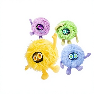 Peluche Interattivo UU Youzai, Robot AI Compagno Emotivo, Ornamento da Scrivania, Regalo di Compleanno per Ragazze - Product Image 1