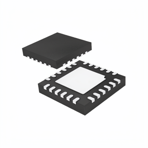 24 WFQFN Exposed Pad Power Management (PMIC) LTC3736EUF Electronic Chips Component In Stock - Product Image 1