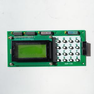 DOA-100 ascenseur PCB ascenseur conseil ascenseur décodeur Diagnostics Test Service outil ascenseur pièces de rechange - Product Image 2