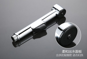 Новинка 2023 г., смеситель <span class=keywords><strong>Shattaf</strong></span> для ванны, смеситель для душа Moslim, душевой набор <span class=keywords><strong>Shattaf</strong></span>, распылитель для биде - Product Image 5
