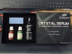 สี<span class=keywords><strong>เคลือบ</strong></span><span class=keywords><strong>รถยนต์</strong></span><span class=keywords><strong>เซรา</strong></span><span class=keywords><strong>มิ</strong></span><span class=keywords><strong>ก</strong></span>ที่หายาก - Product Image 5