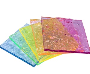 Atacado Tamanho Personalizado Acrílico Ondulado Folha Policarbonato PC Telhado Painel para Estufa Sunroom Clarabóia - Product Image 1