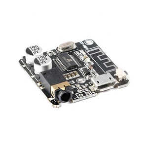 XY-ABT Eindversterker Bord Module <span class=keywords><strong>Bt</strong></span> <span class=keywords><strong>5.0</strong></span> Audio Ontvanger Module Mp3 Draadloze Decoder <span class=keywords><strong>Board</strong></span> Diy - Product Image 1