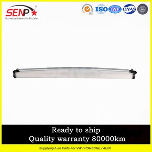 Pièces automobiles SENP, ensemble de couverture de <span class=keywords><strong>toit</strong></span> <span class=keywords><strong>ouvrant</strong></span>, gris perle, pièces détachées automobiles, 1K98773076Z0, pare-soleil pour VW Tiguan Golf <span class=keywords><strong>Skoda</strong></span> <span class=keywords><strong>Yeti</strong></span> SEAT - Product Image 6