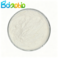 Bubuk Barley Mutiara Kualitas Makanan Baiao, Ekstrak Herbal, Ekstraksi Pelarut, Kemasan Vakum, Drum