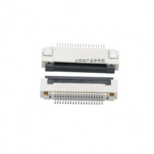 AFD01-S53FCC-00 FFC/FPC Connector Electronic Component - Product Image 1