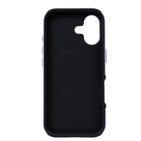 Coque de téléphone 2-en-1 magnétique à sublimation 3D pour la série iPhone 17, avec revêtement par sublimation pour impression personnalisée